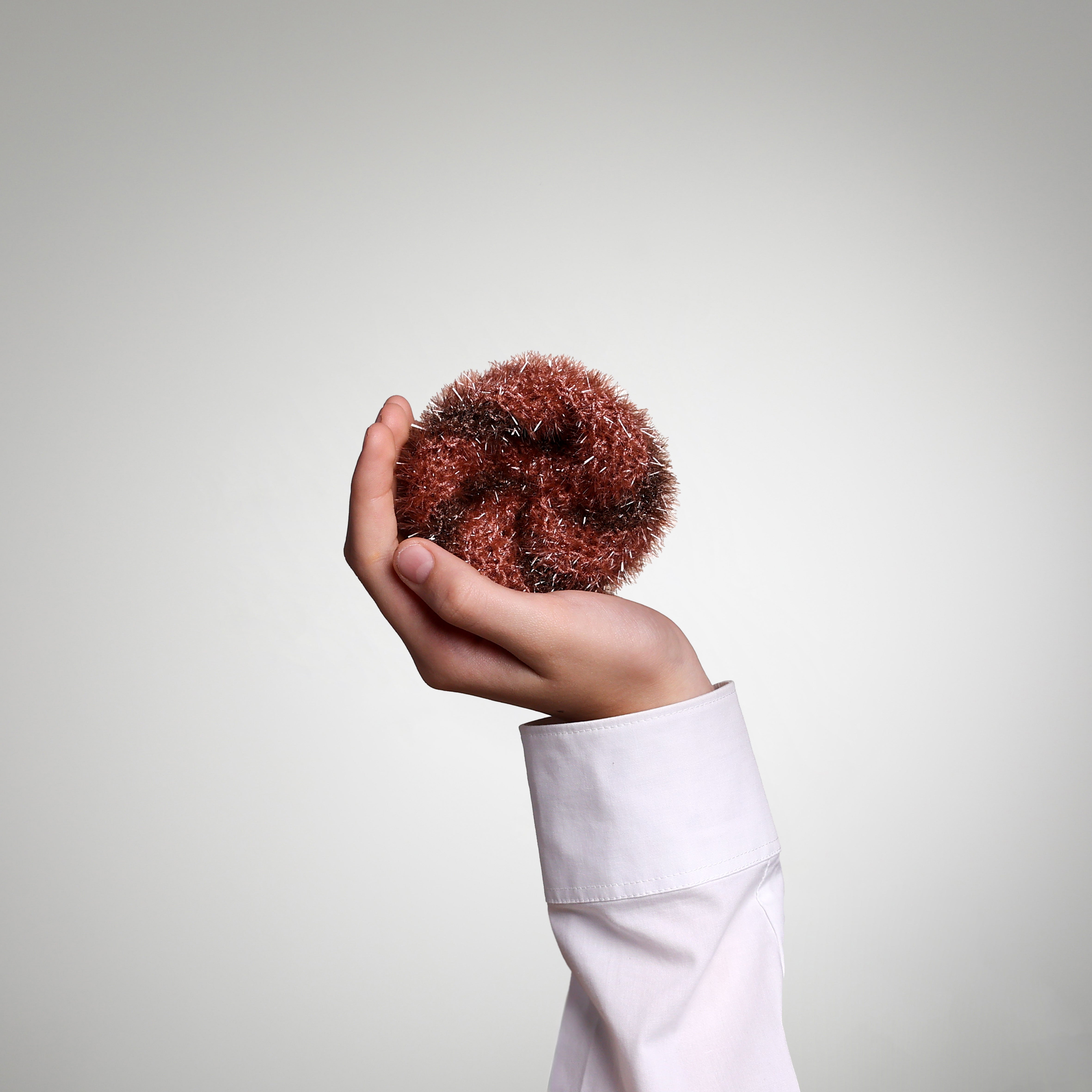 Küchenbereicherung - YIV Reinigungsschwämmli – „glismet“ in Felsberg, nachhaltig & kratzfrei