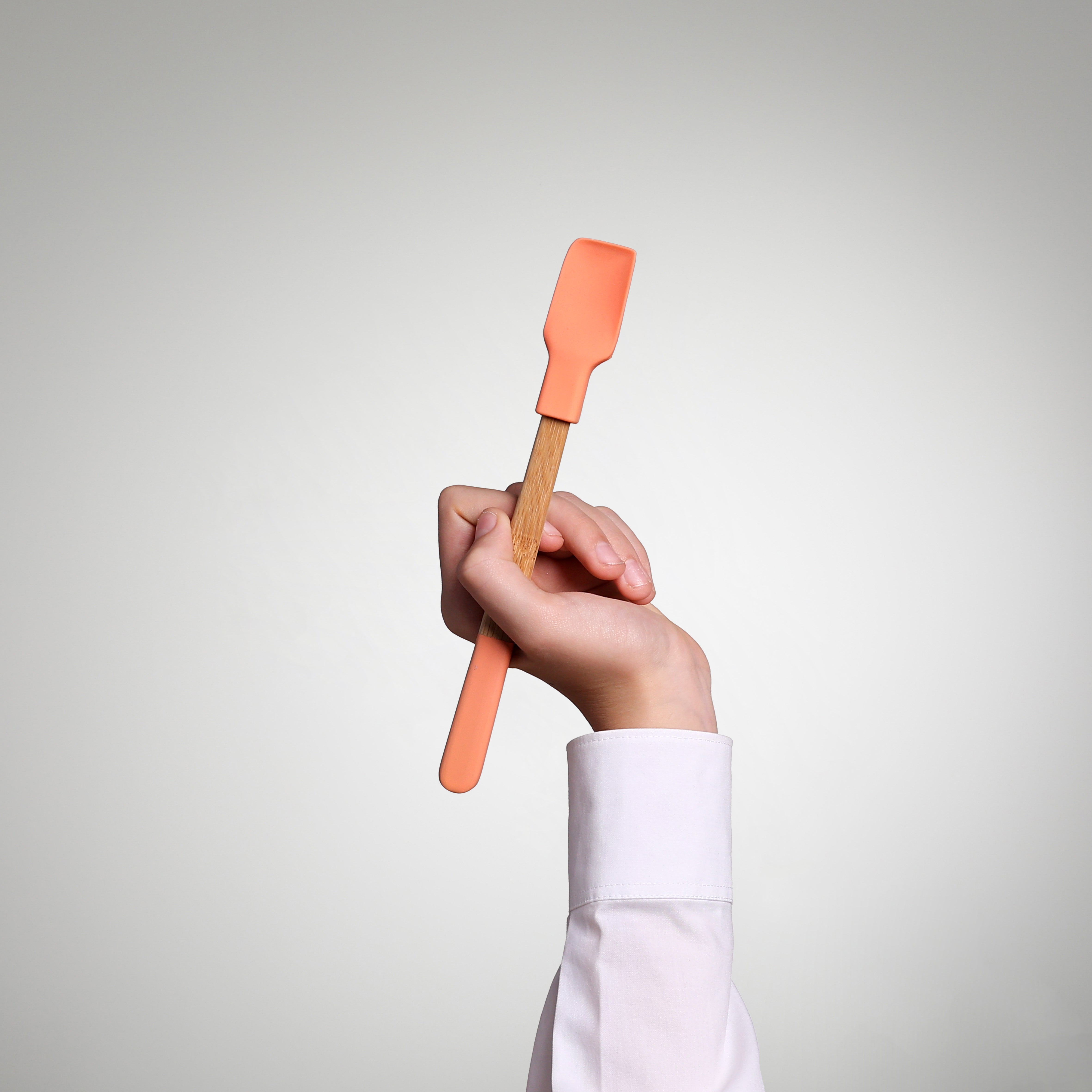 Küchenbereicherung - Mini-Spachtel – handlich, vielseitig & echt praktisch