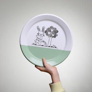 YIV Kindersujet Teller