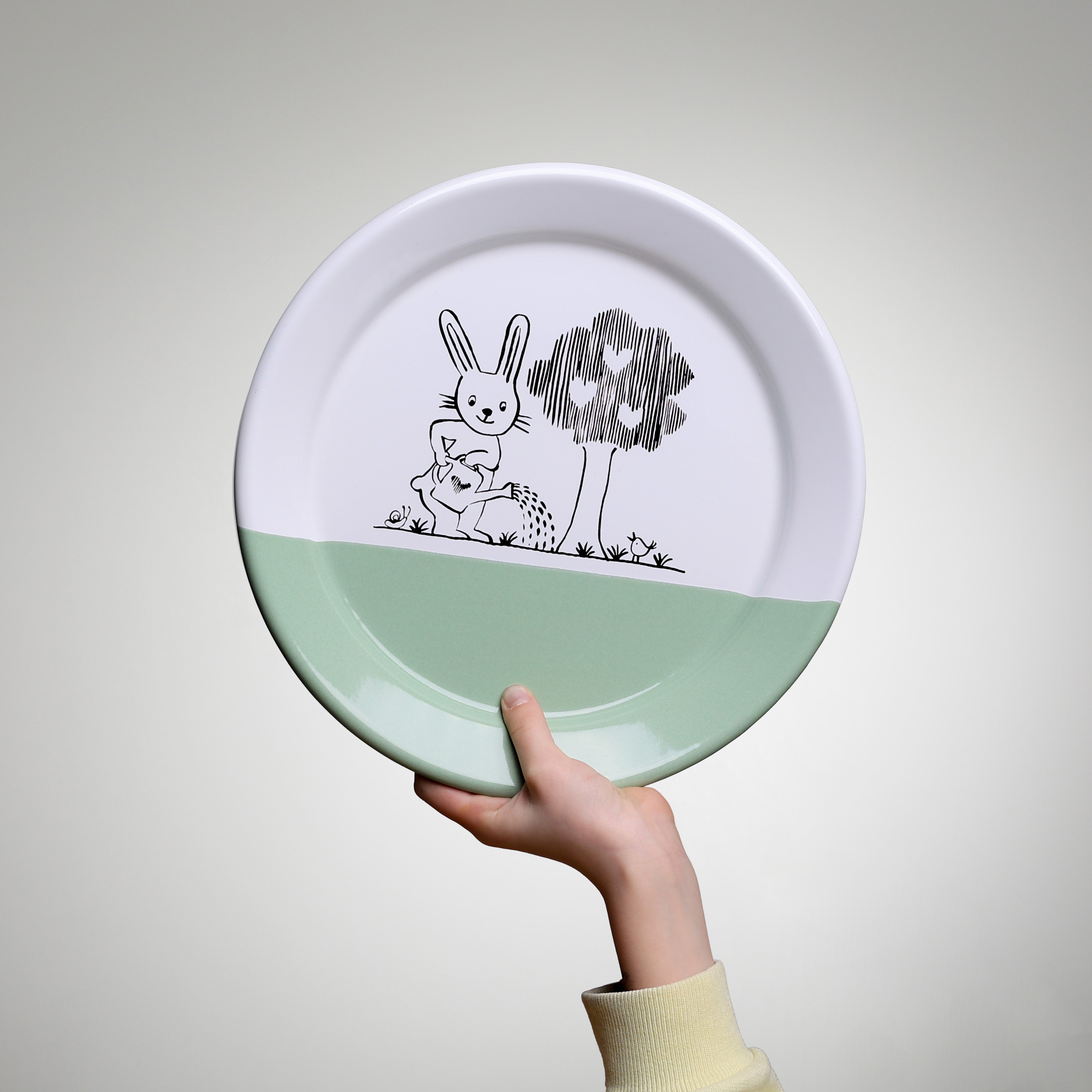 YIV Kindersujet Teller