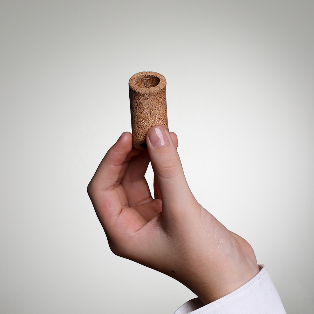 YIV Henkel Kork – passend für 5/8 L & 1 L Maßkrug sowie YIV 1,3 L Krug