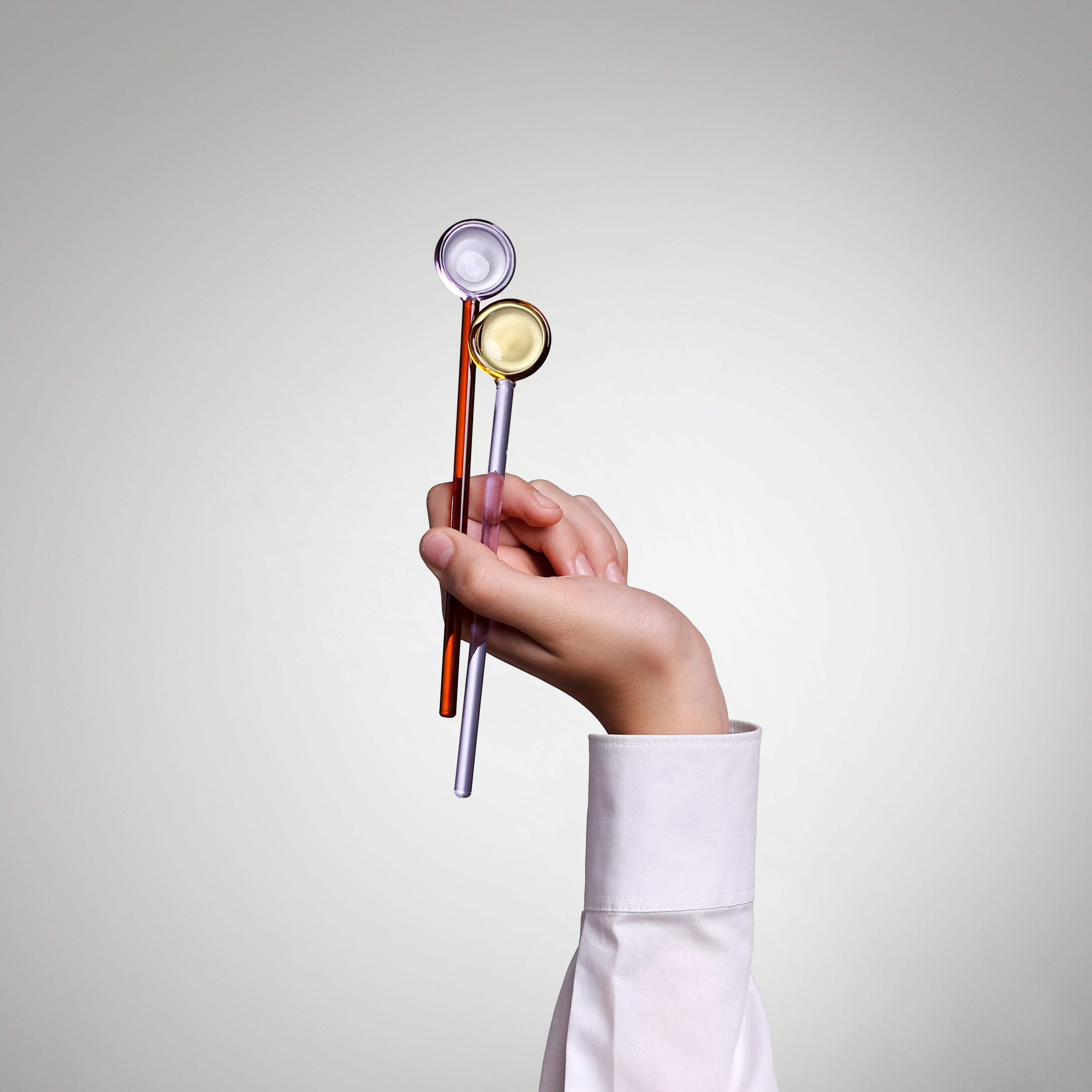 Küchenbereicherung - Rainbow Löffel – bunt, nachhaltig & stylisch