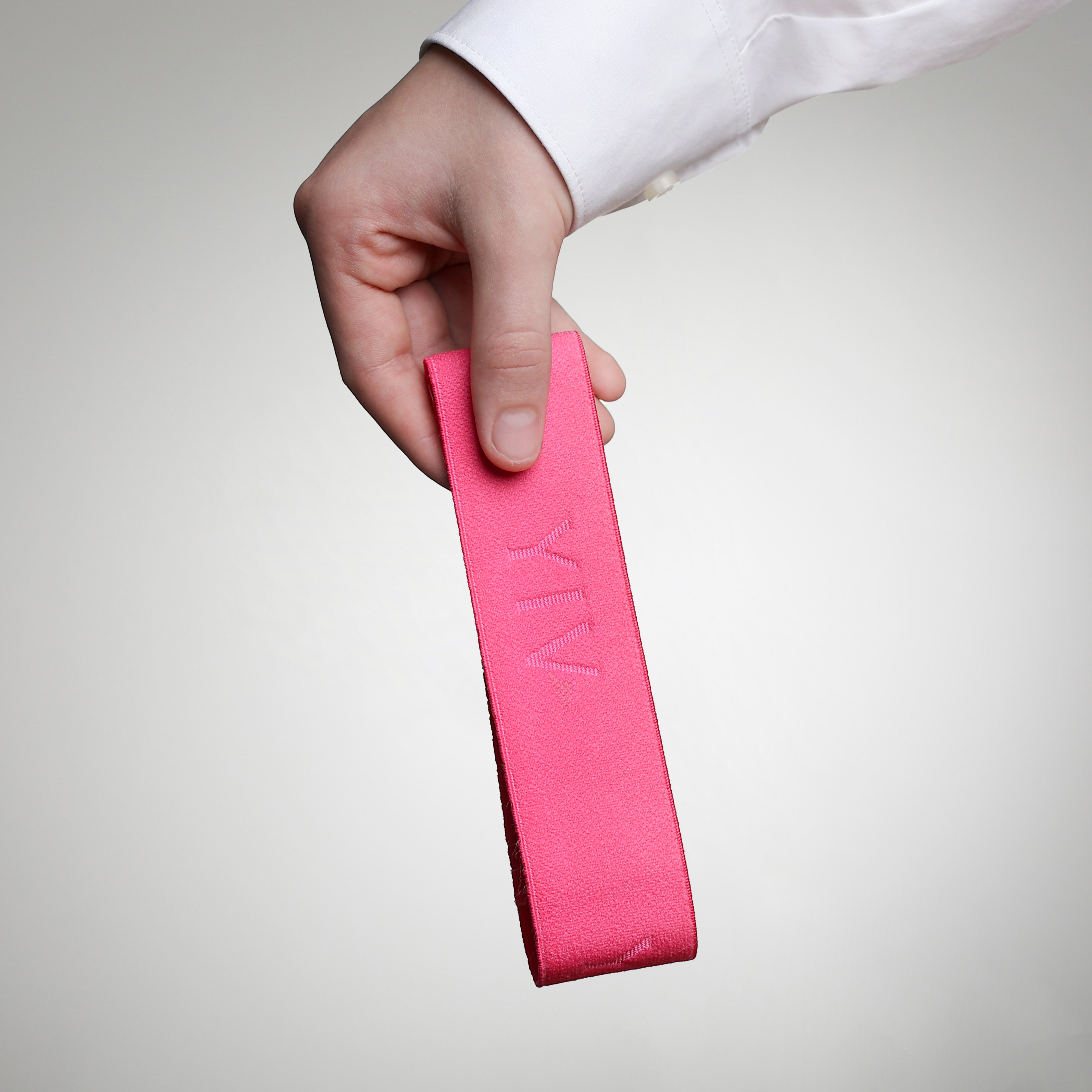 YIV Band mittel – sicher & flexibel für Teller Ø 20 cm, Schüssel Ø 22 cm & Form