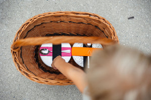 Nachhaltige Emaille Schale YIV CO2-neutral Österreich