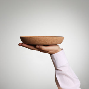 YIV Teller Kork (multifunktionakl)