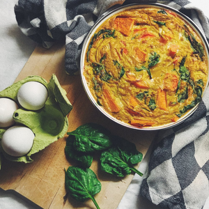 YIV (Kinder-) Teller