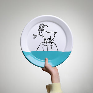 YIV Kindersujet Teller