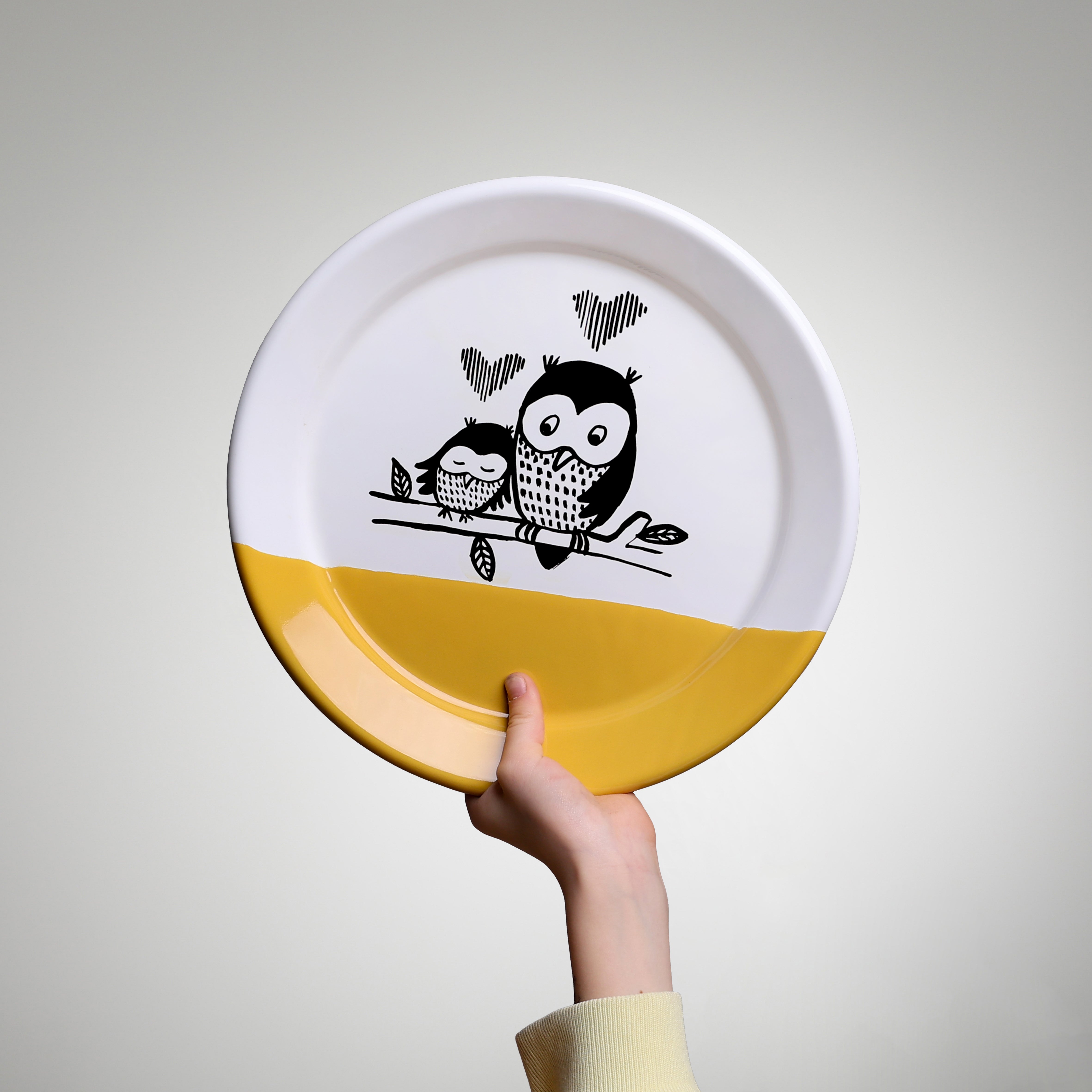 YIV Kindersujet Teller