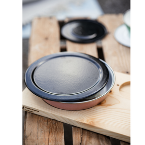 YIV Emaille Set Premium Qualität Österreich