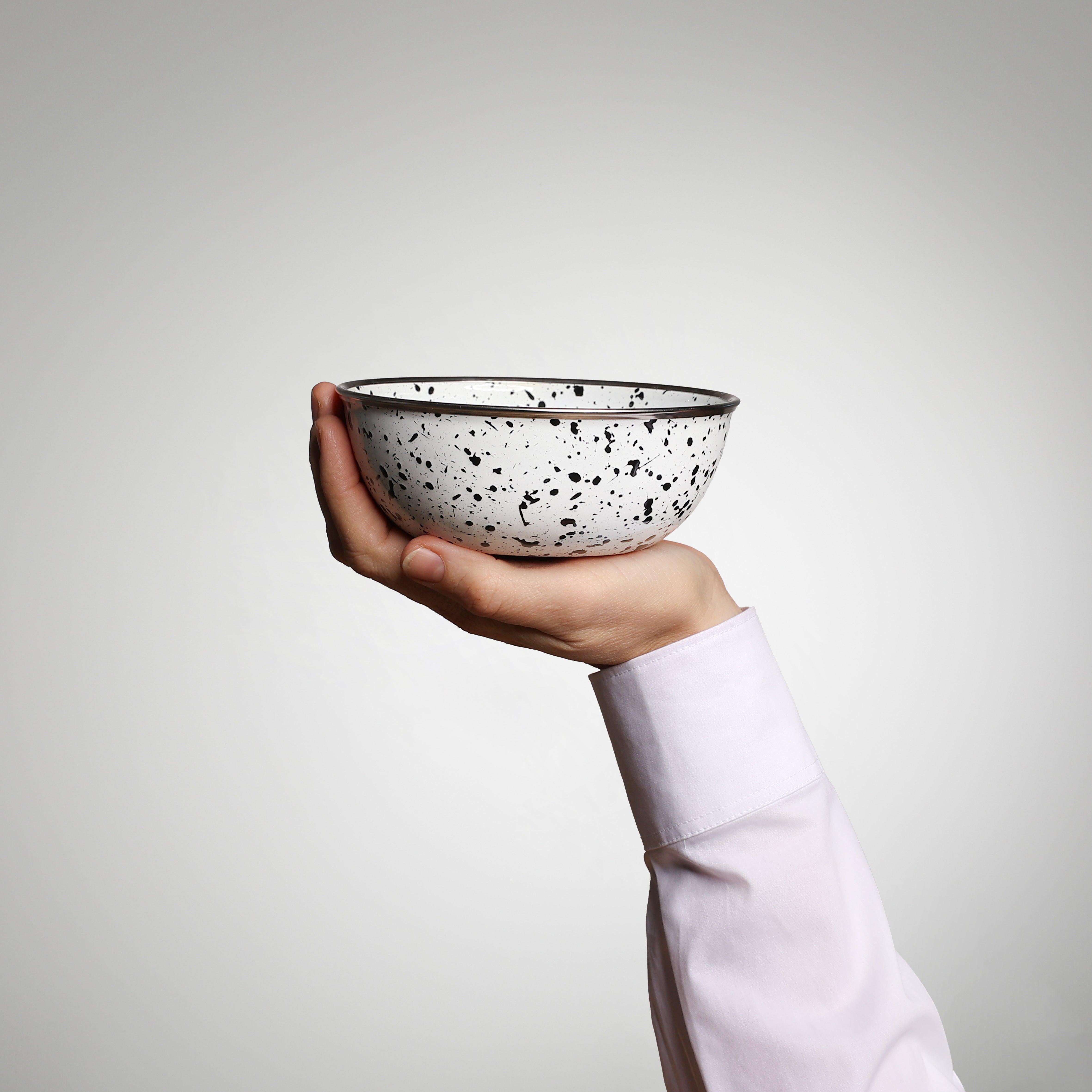 Emaille Schale YIV – Babybrei, Meal Prep & unterwegs | Riess Österreich "Pre Order" geliefert Ende April, Anfang Mai