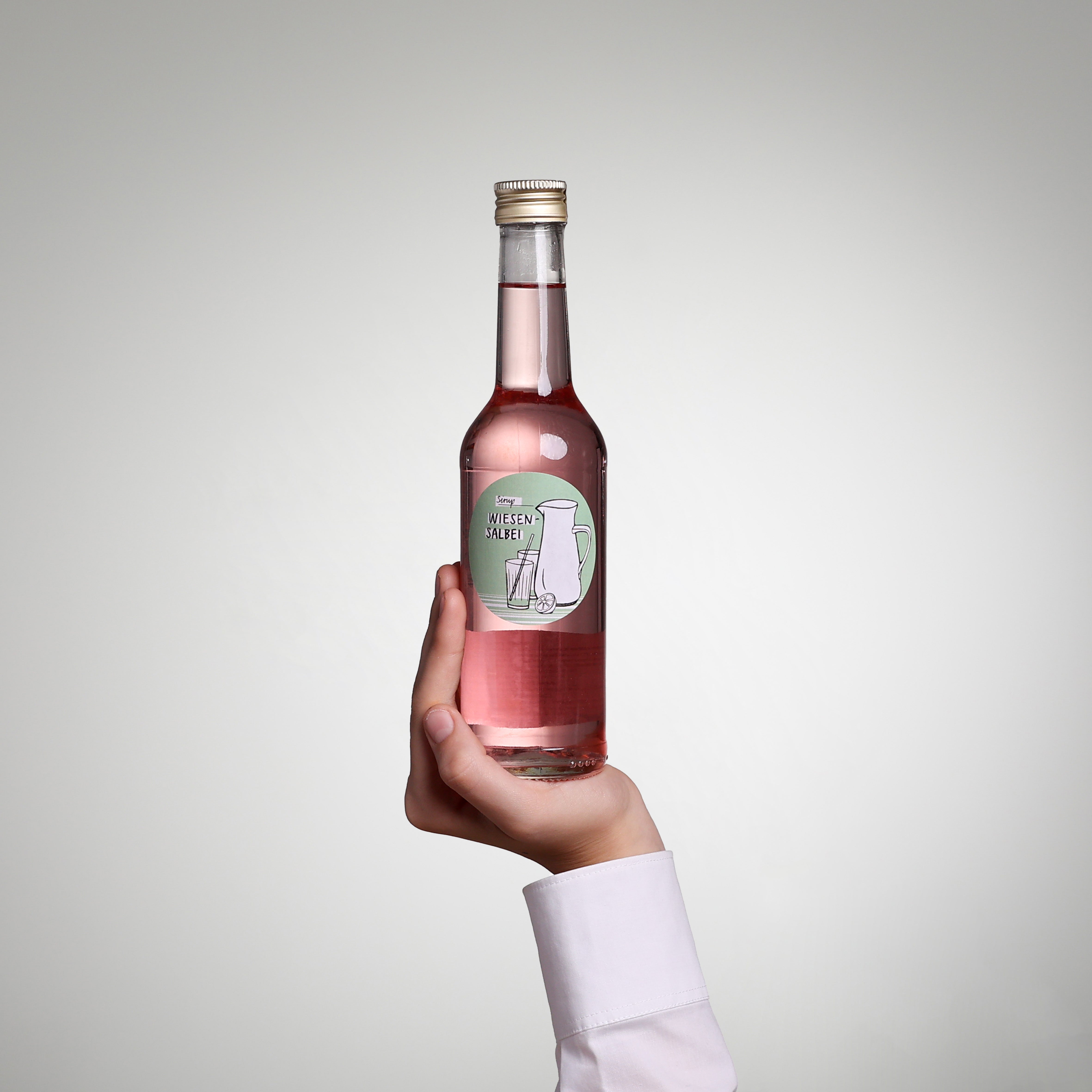 "Mitbringsel" Sirup & Essig – regional, handgemacht & vielseitig aus Graubünden