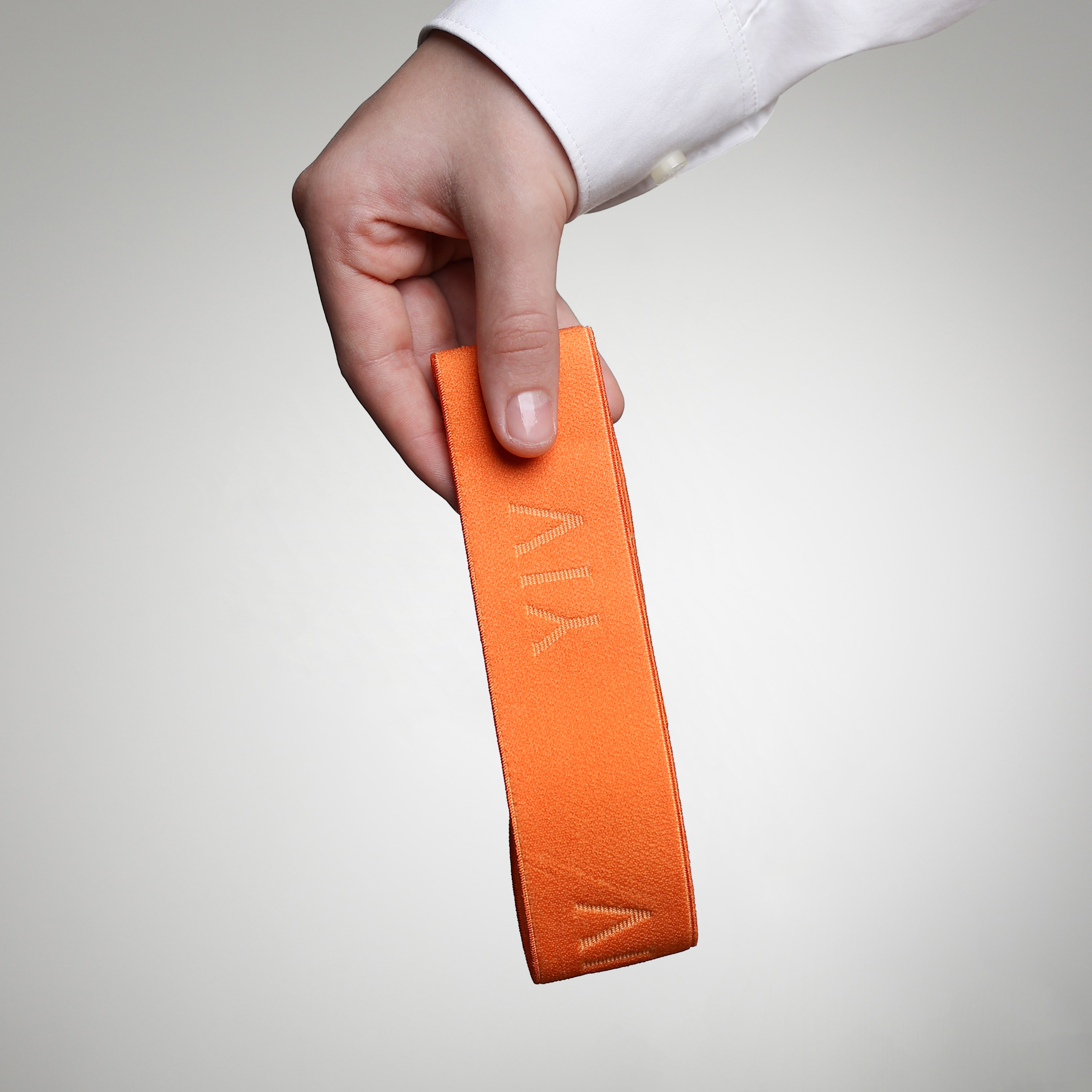 YIV Band mittel – sicher & flexibel für Teller Ø 20 cm, Schüssel Ø 22 cm & Form