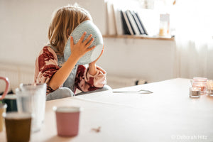 Emaille Schale YIV Lifestyle nachhaltig leben