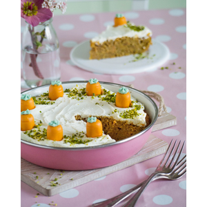 YIV Emaille Set stapelbar transportieren Outdoor