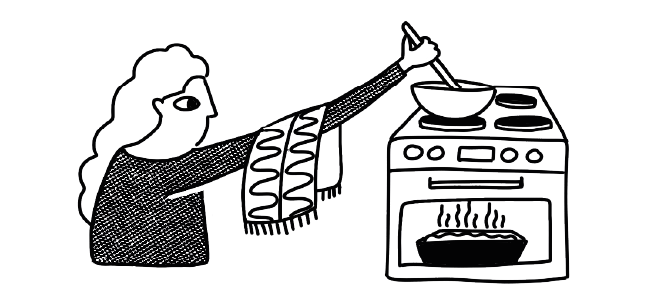 Image feature