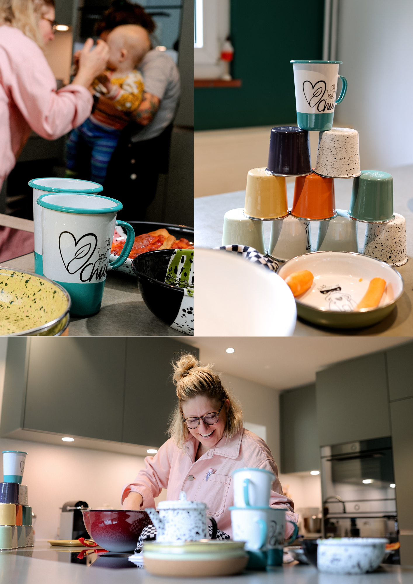 YIV Natürlich, lokal, nachhaltig gedacht