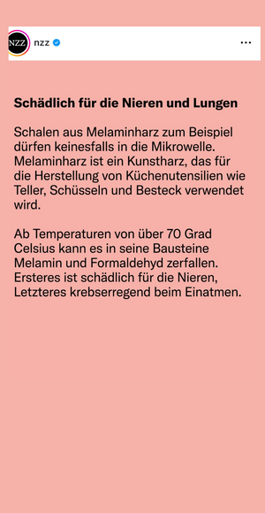 YIV (Kinder-) Teller