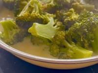 YIV Teller, Nutzung Kork