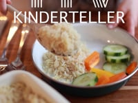 YIV (Kinder-) Teller