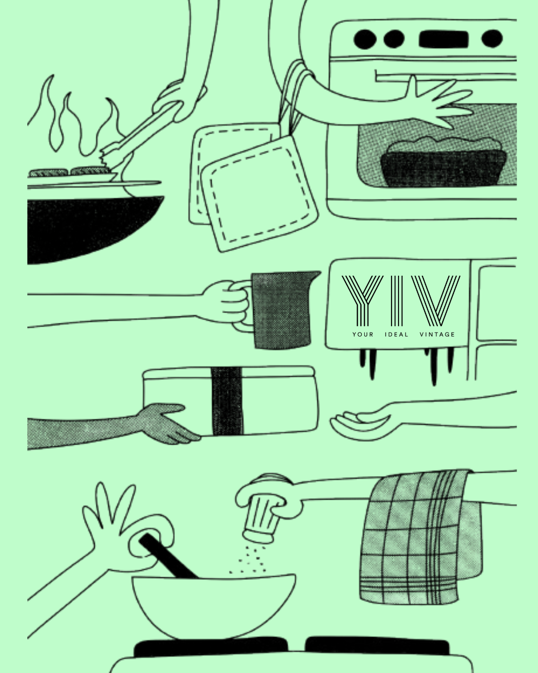 Nachhaltige Kinderküche – 5 einfache Tipps für umweltbewusste Familien