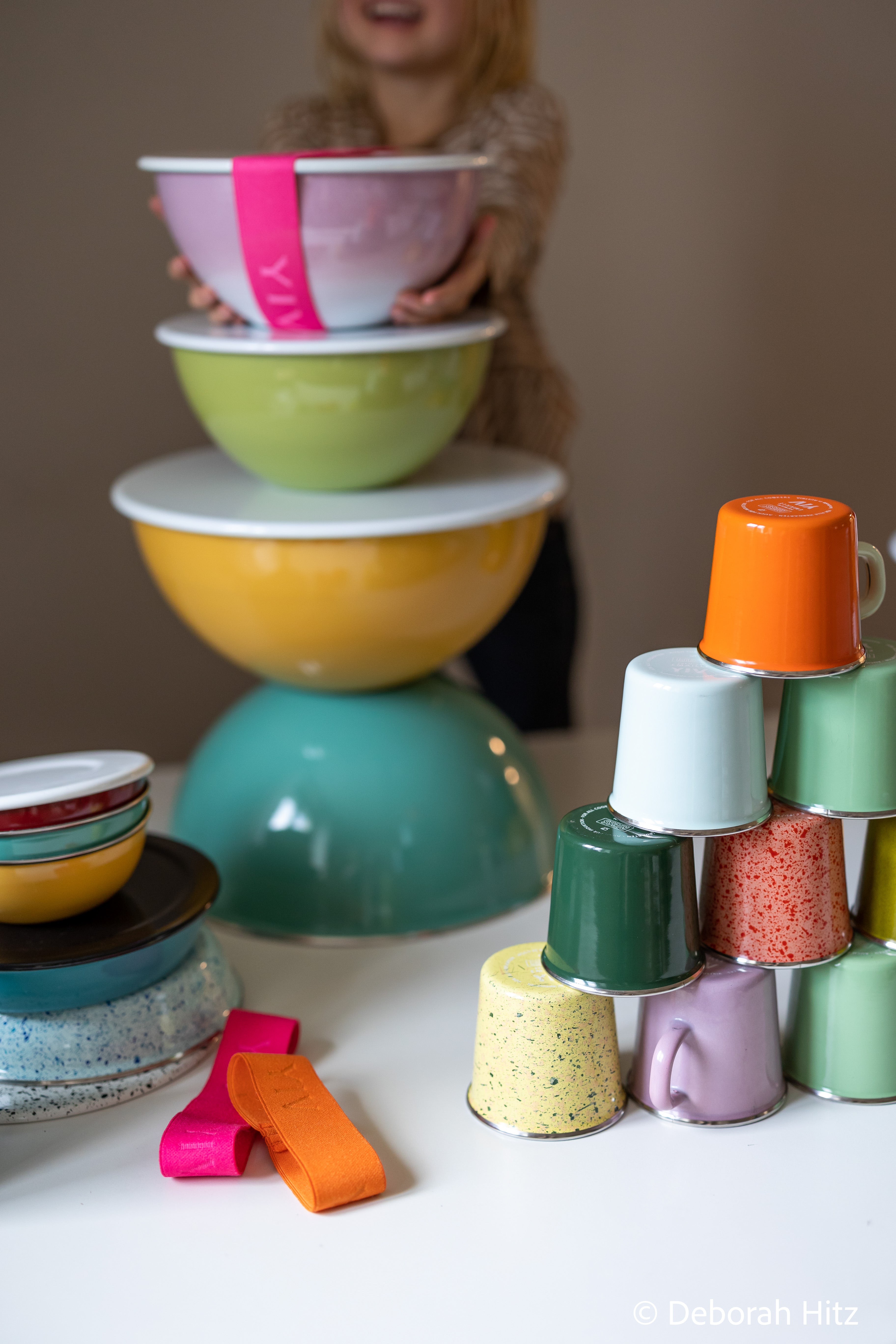 Emaille-Geschirr: Der ultimative Pflege- und Material-Guide