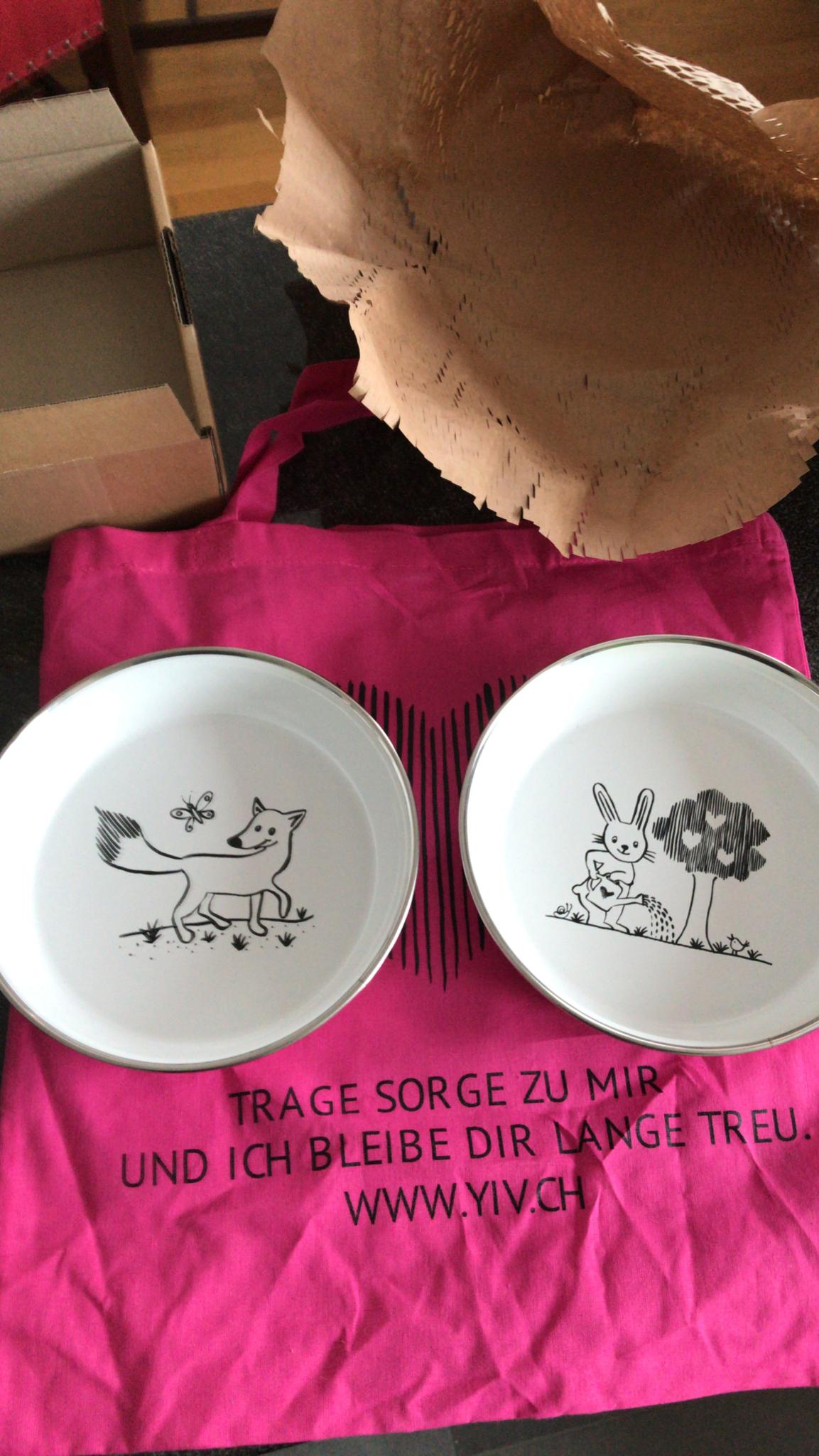 Schadstofffreies Babygeschirr – Der ultimative Guide für Eltern