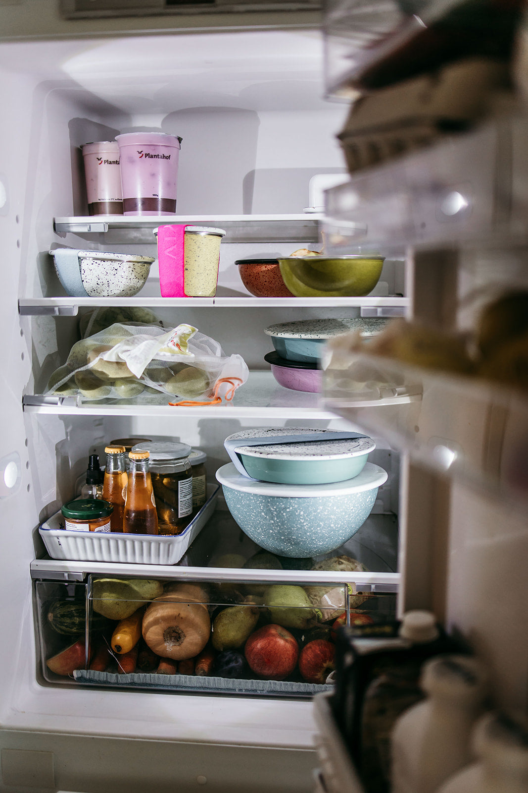 Plastikfrei in der Küche – 5 einfache Schritte für Einsteiger