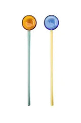 Küchenbereicherung - Rainbow Löffel – bunt, nachhaltig & stylisch