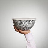 Emaille Schüssel YIV Ø 22 cm – multifunktional & nachhaltig | Riess Österreich