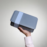 Emaille Multifunktionale Form YIV 23x11x7cm – multifunktional & für unterwegs und zu Hause | Riess Österreich Lieferung Ende Juni!