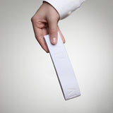 YIV Band mittel – sicher & flexibel für Teller Ø 20 cm, Schüssel Ø 22 cm & Form