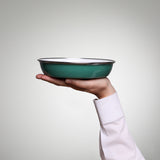 Assiettes émaillées YIV – polyvalentes, durables et pratiques