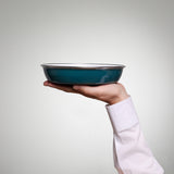 Assiettes émaillées YIV – polyvalentes, durables et pratiques