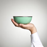 Emaille Schale YIV – Babybrei, Meal Prep & unterwegs | Riess Österreich "Pre Order" geliefert Ende April, Anfang Mai