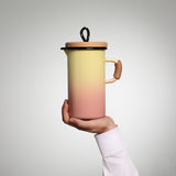 Emaille Krug YIV 1,3 L – La Stad | Riess Österreich