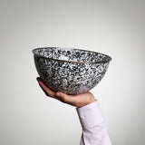 Emaille Schüssel YIV Ø 22 cm – multifunktional & nachhaltig | Riess Österreich