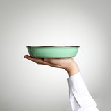 Assiettes émaillées YIV – polyvalentes, durables et pratiques