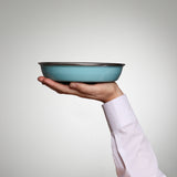 Emaille Teller YIV – vielseitig, nachhaltig & praktisch - sofort lieferbar