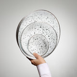 Emaille Schüssel YIV Ø 22 cm – multifunktional & nachhaltig | Riess Österreich Pre Order (Lieferung im Juni)