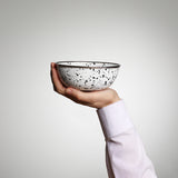 Emaille Schale YIV – Babybrei, Meal Prep & unterwegs | Riess Österreich "Pre Order" geliefert Ende April, Anfang Mai