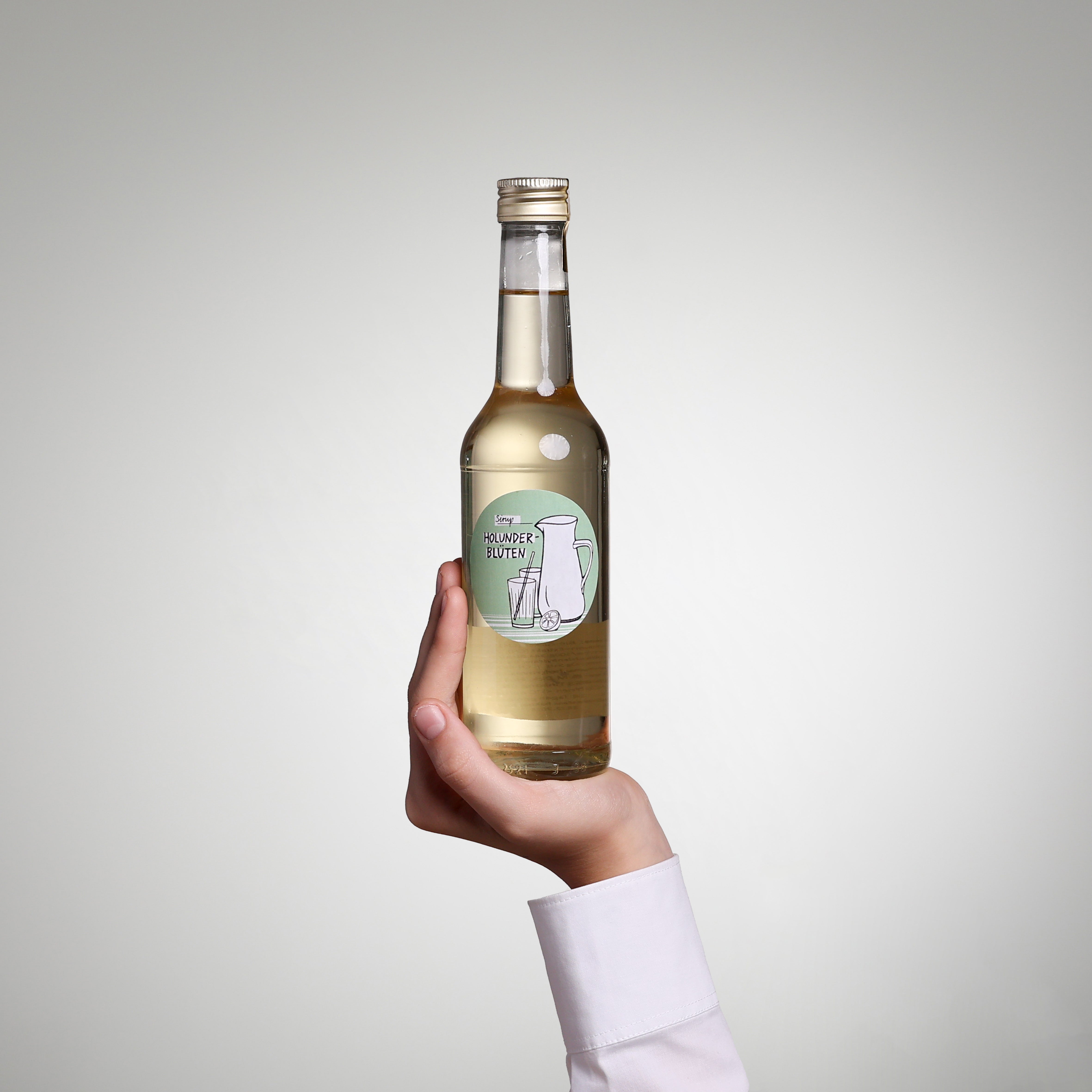 "Mitbringsel" Sirup & Essig – regional, handgemacht & vielseitig aus Graubünden