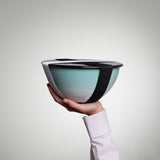 YIV Emaille Schüssel Ø 22 cm
