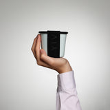 YIV Emaille Set-Becher