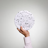 YIV Emaille Deckel Teller Ø 20 cm – vielseitig, wertig & stapelbar