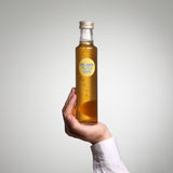 "Mitbringsel" Sirup & Essig – regional, handgemacht & vielseitig aus Graubünden