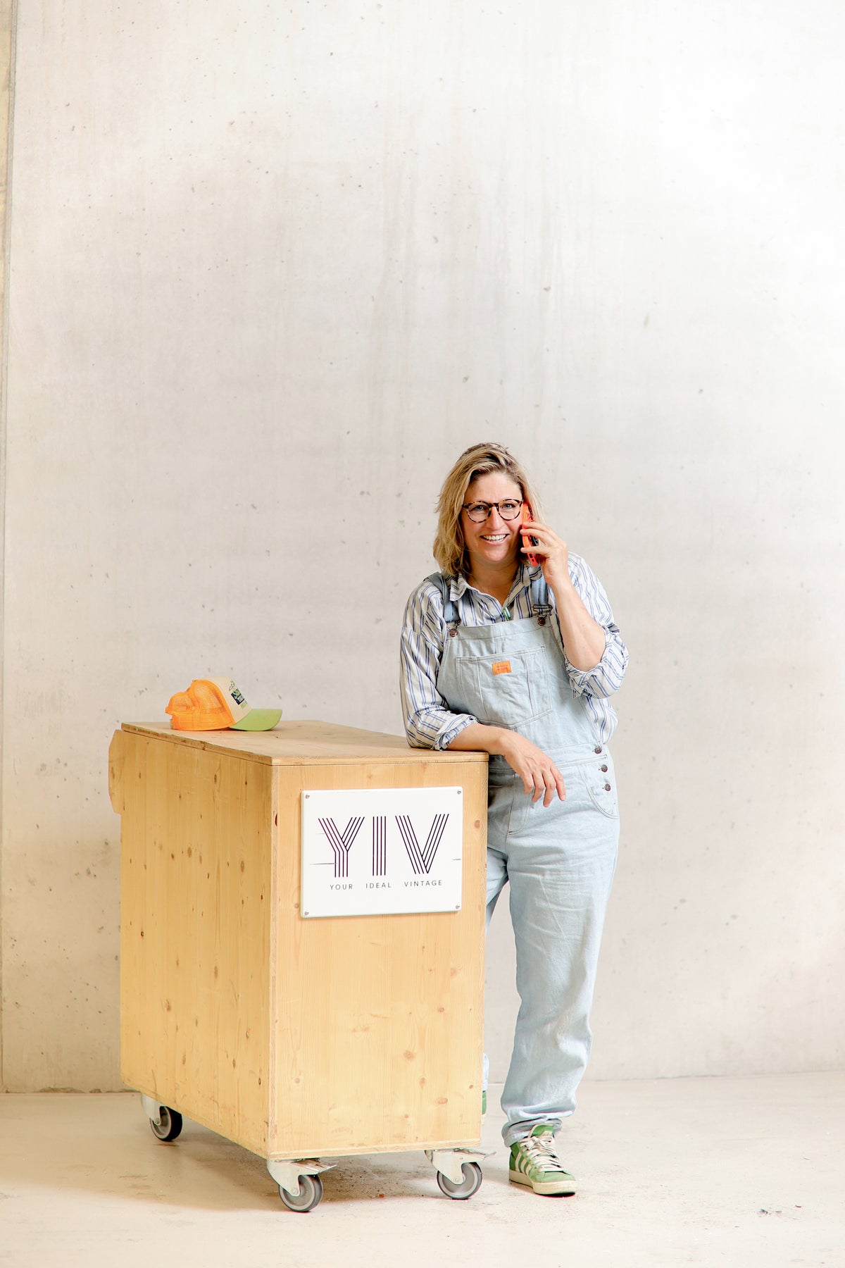 Yiv Code YIV Emaille – Seit 2016. Das Original aus der Schweiz. – YIV.CH