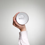 Emaille Becher Set YIV (bestehend aus Becher, Deckel, Dichtung und Band) – nachhaltig & schadstofffrei für Snacks, Babybrei & Znüni