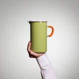 YIV Emaille Krug, 1,3 Liter
