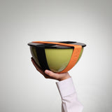 YIV Emaille Schüssel Ø 22 cm