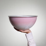 YIV Emaille Schüssel Ø 30 cm